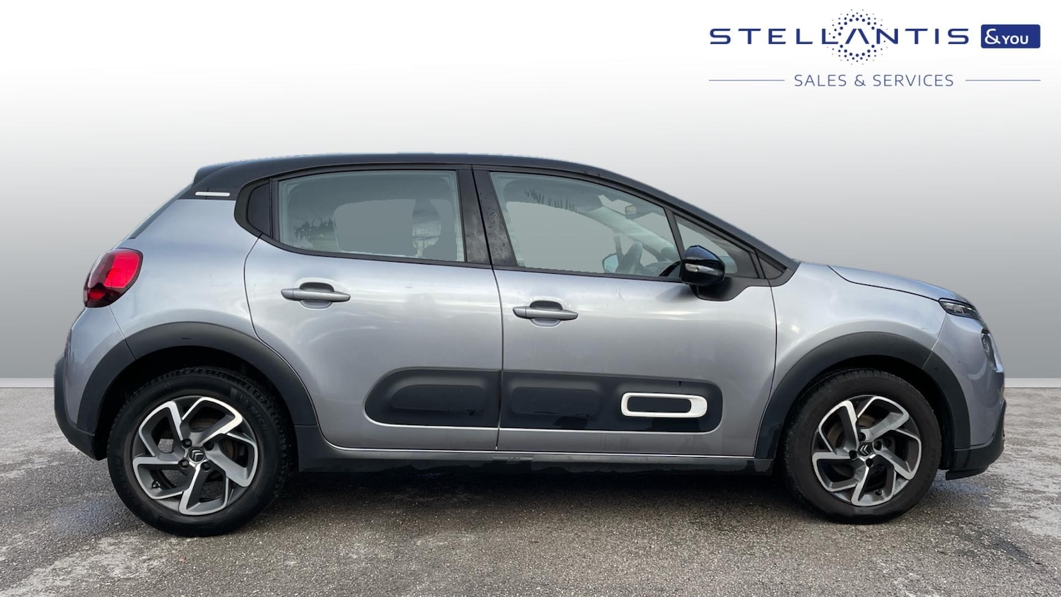 Used Citroen C3 2020 for sale - 76372208: Photo 2