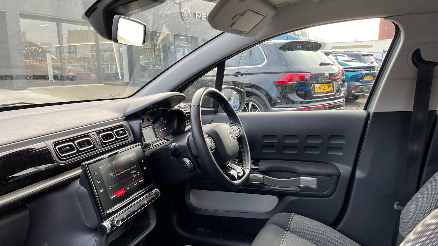 Used Citroen C3 2020 for sale - 76372208: Photo 20