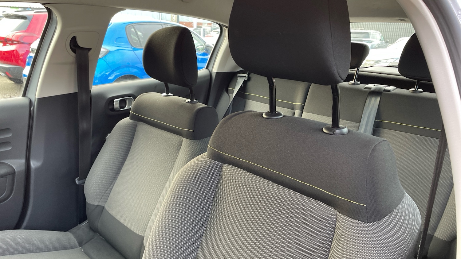 Used Citroen C3 2020 for sale - 76372208: Photo 21