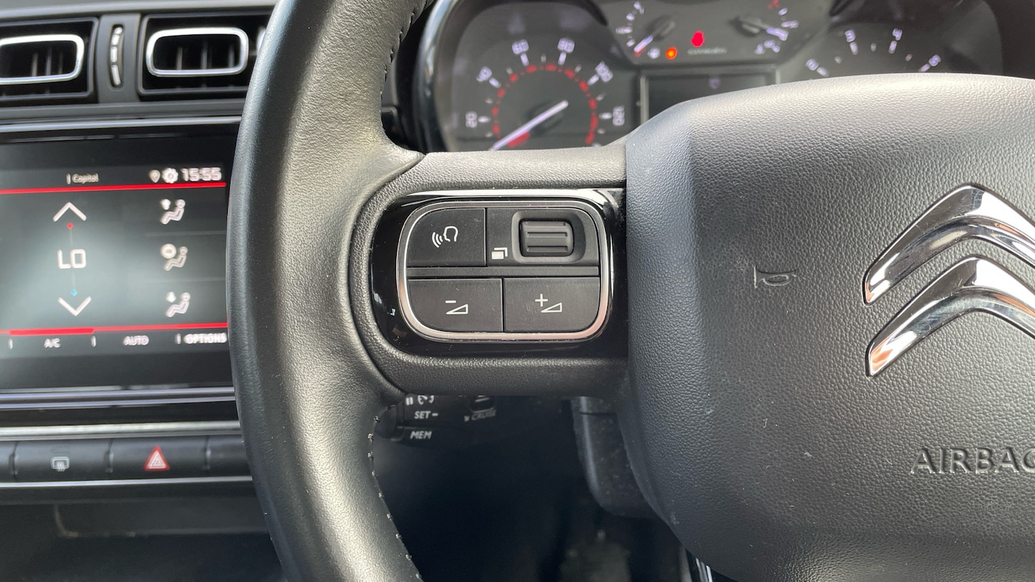 Used Citroen C3 2020 for sale - 76372208: Photo 23