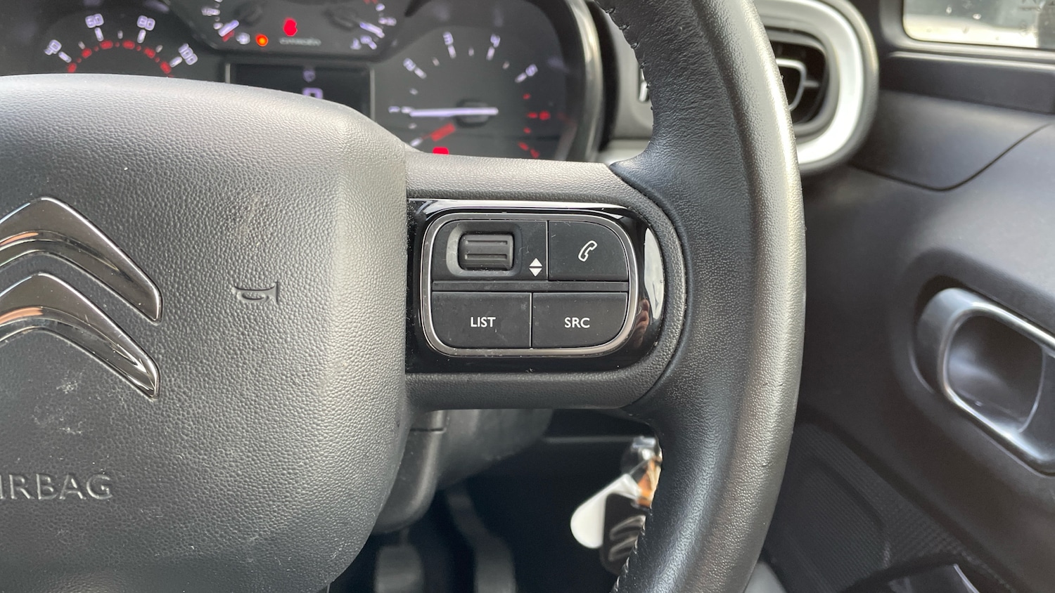 Used Citroen C3 2020 for sale - 76372208: Photo 24