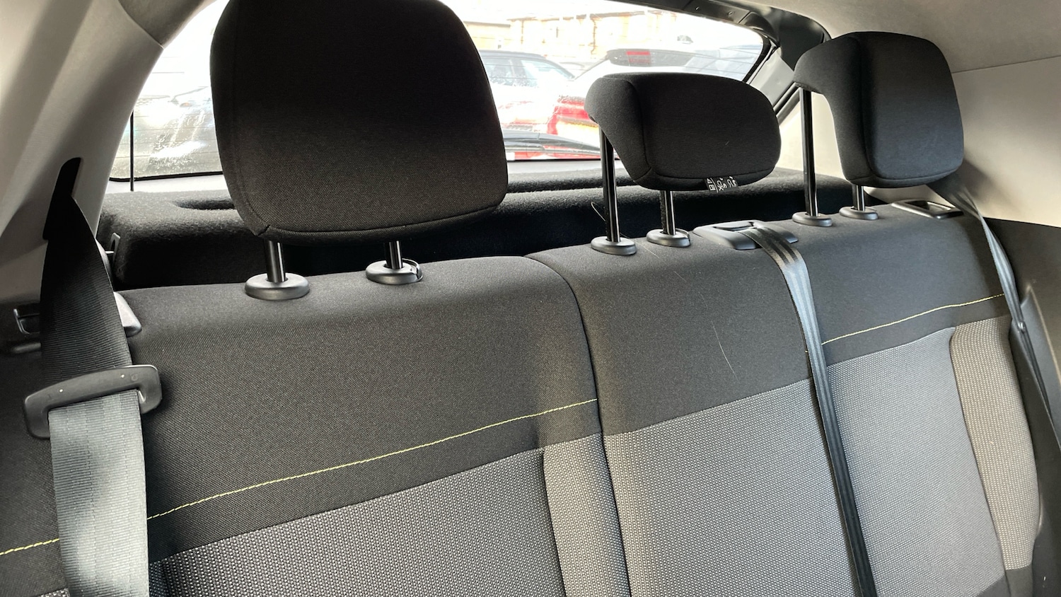 Used Citroen C3 2020 for sale - 76372208: Photo 25