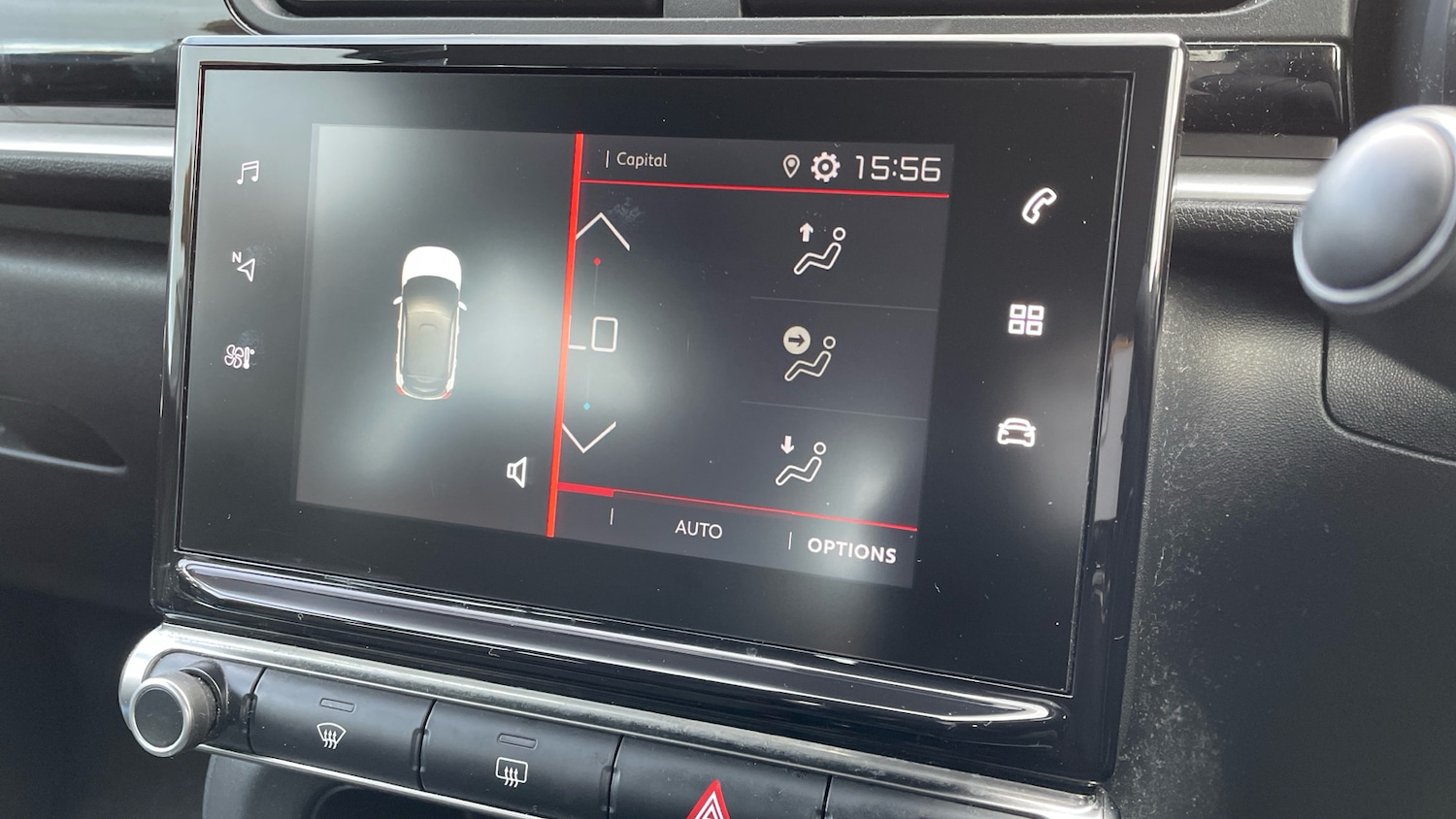 Used Citroen C3 2020 for sale - 76372208: Photo 29