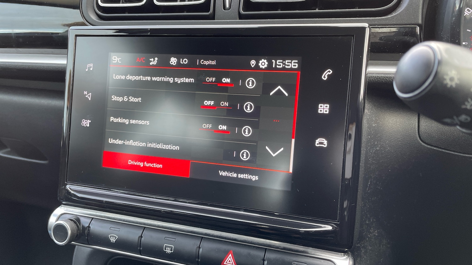 Used Citroen C3 2020 for sale - 76372208: Photo 31