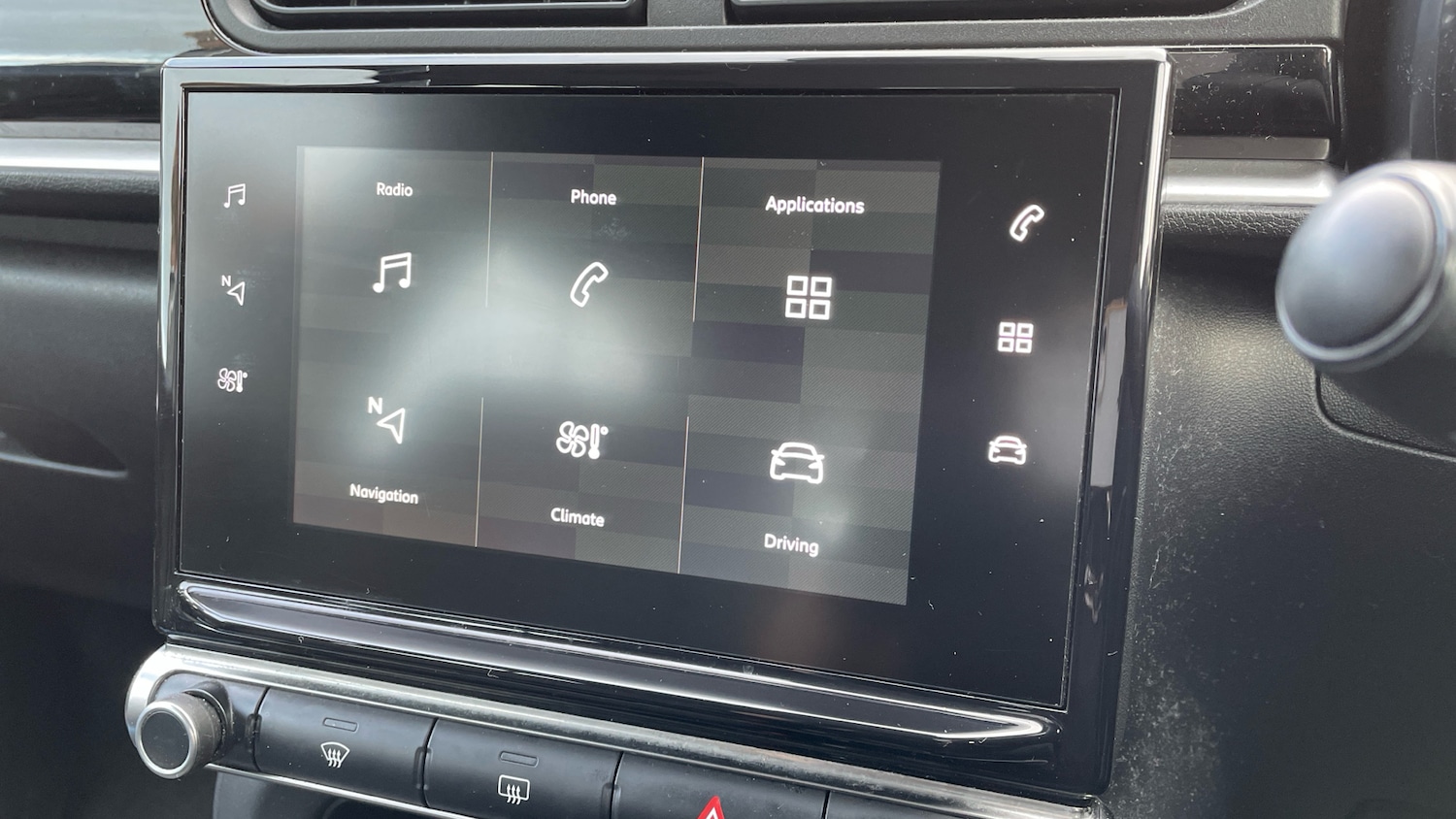 Used Citroen C3 2020 for sale - 76372208: Photo 32