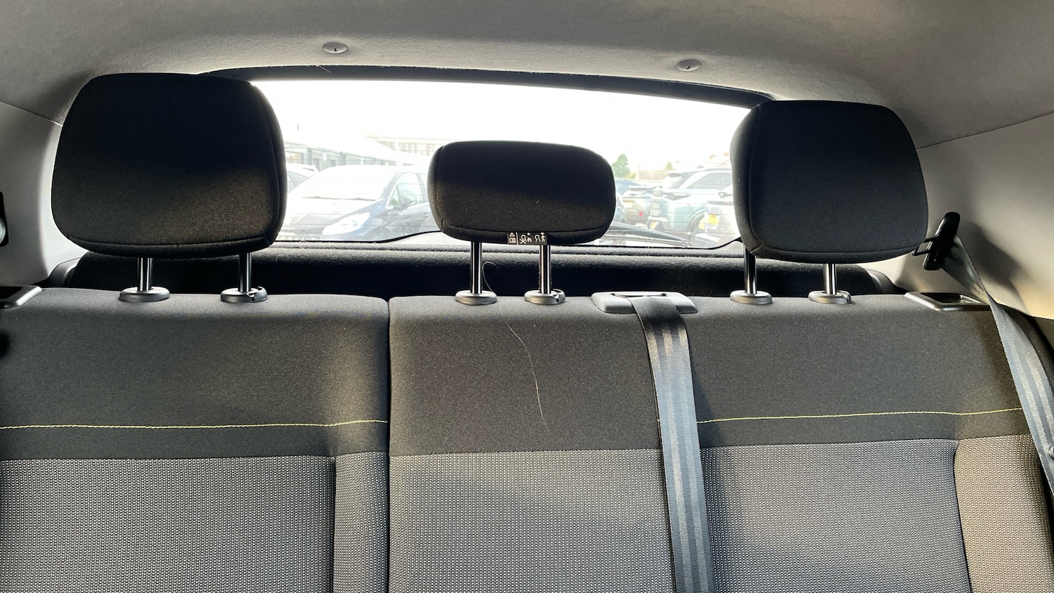 Used Citroen C3 2020 for sale - 76372208: Photo 33