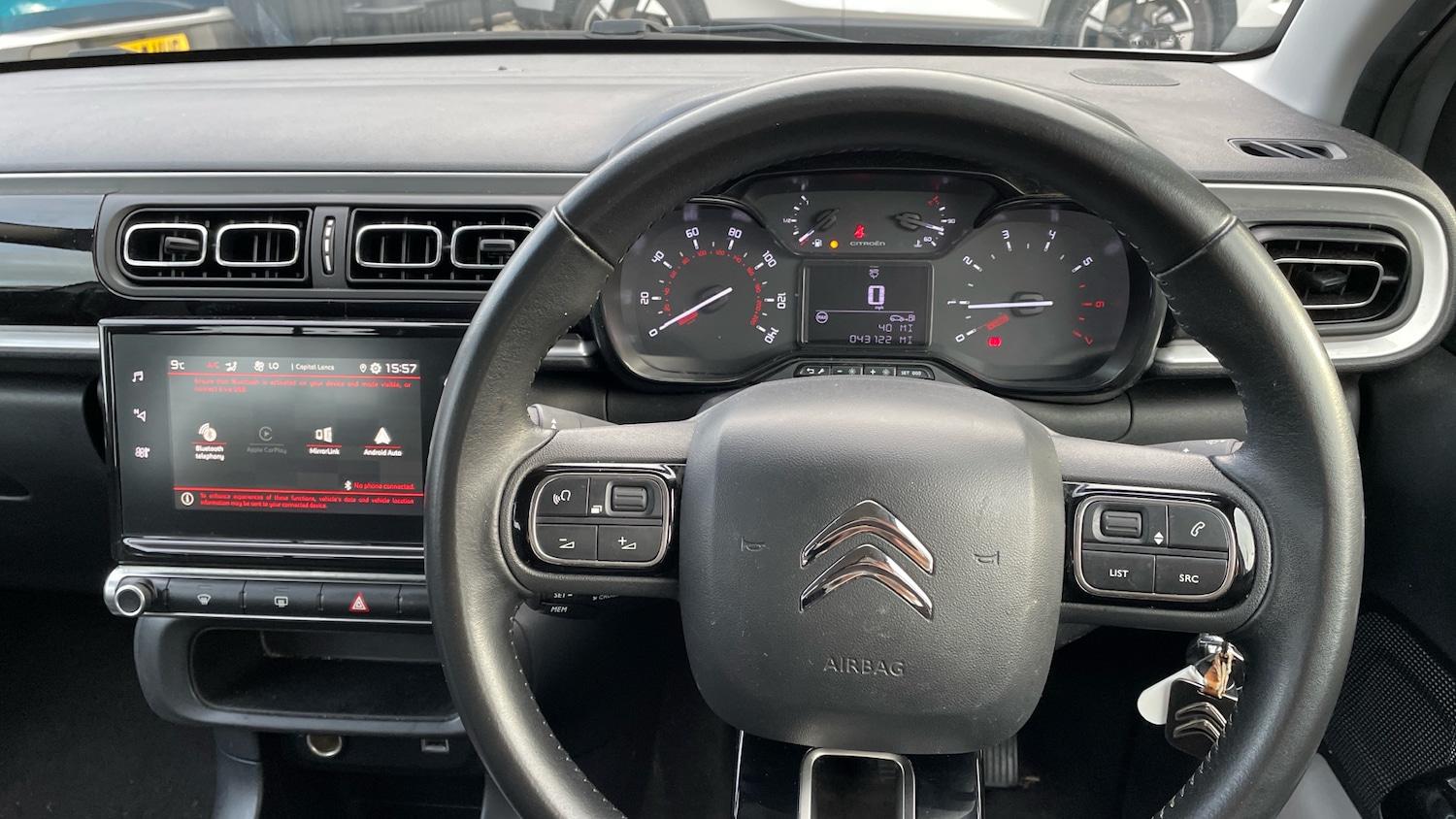 Used Citroen C3 2020 for sale - 76372208: Photo 35