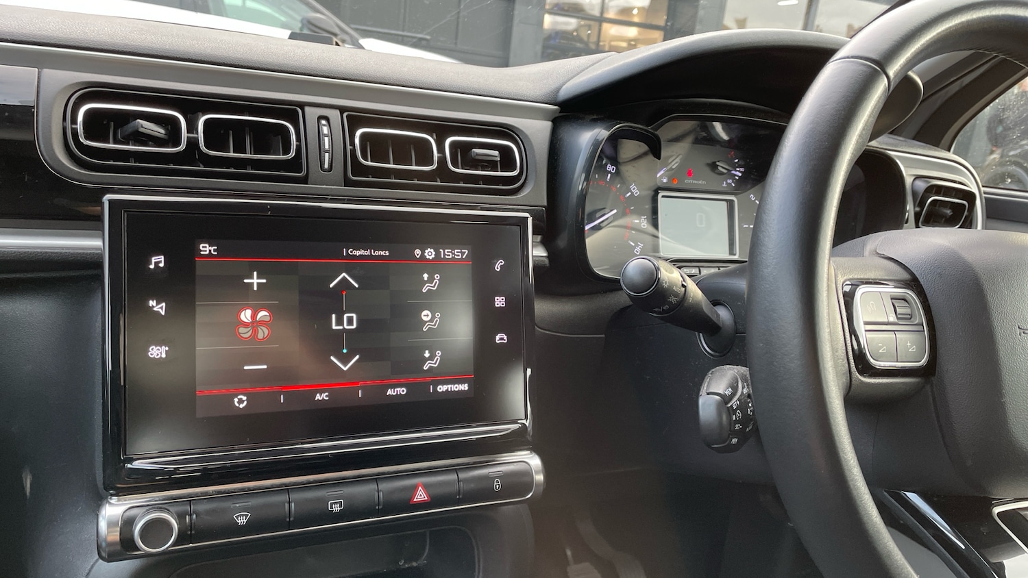 Used Citroen C3 2020 for sale - 76372208: Photo 40