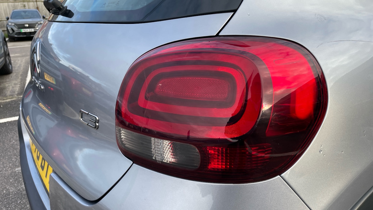 Used Citroen C3 2020 for sale - 76372208: Photo 41