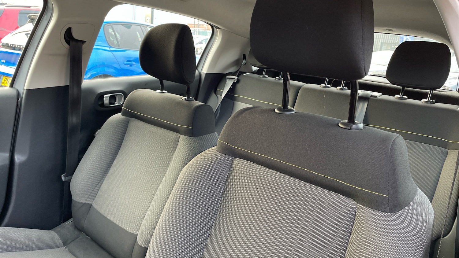 Used Citroen C3 2020 for sale - 76372208: Photo 42