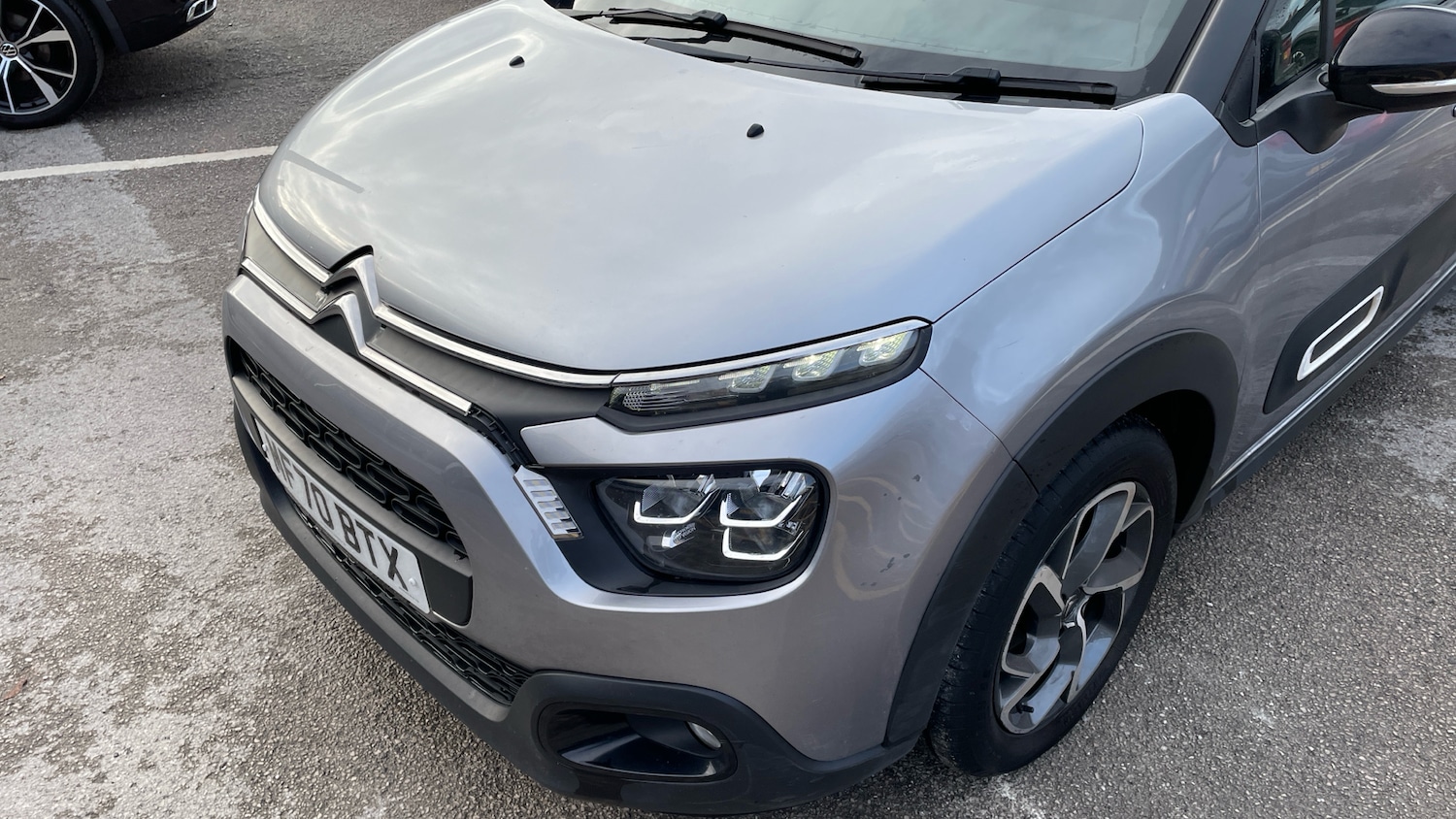 Used Citroen C3 2020 for sale - 76372208: Photo 45