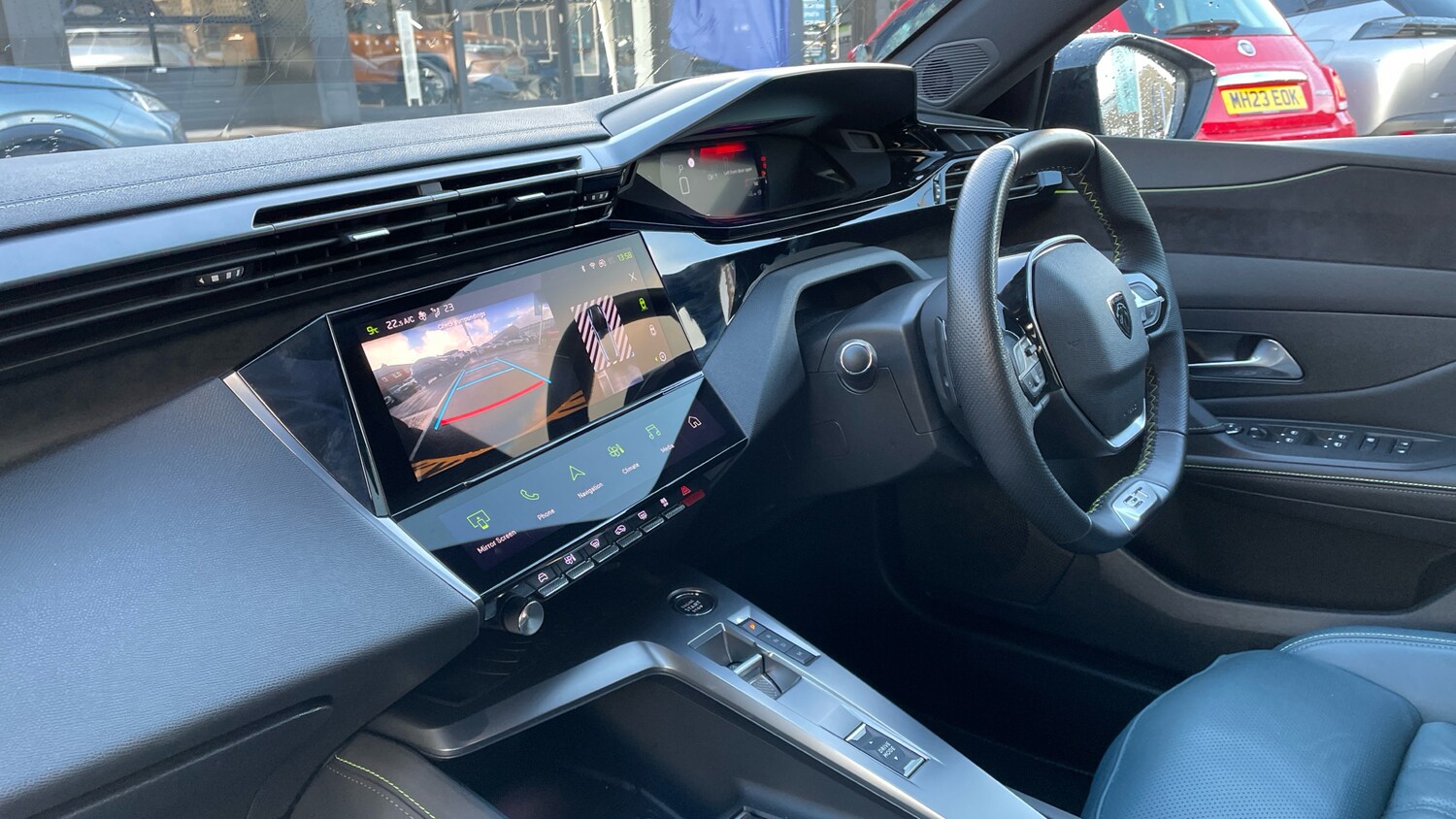 Used Peugeot 308 2022 for sale - 76690669: Photo 12