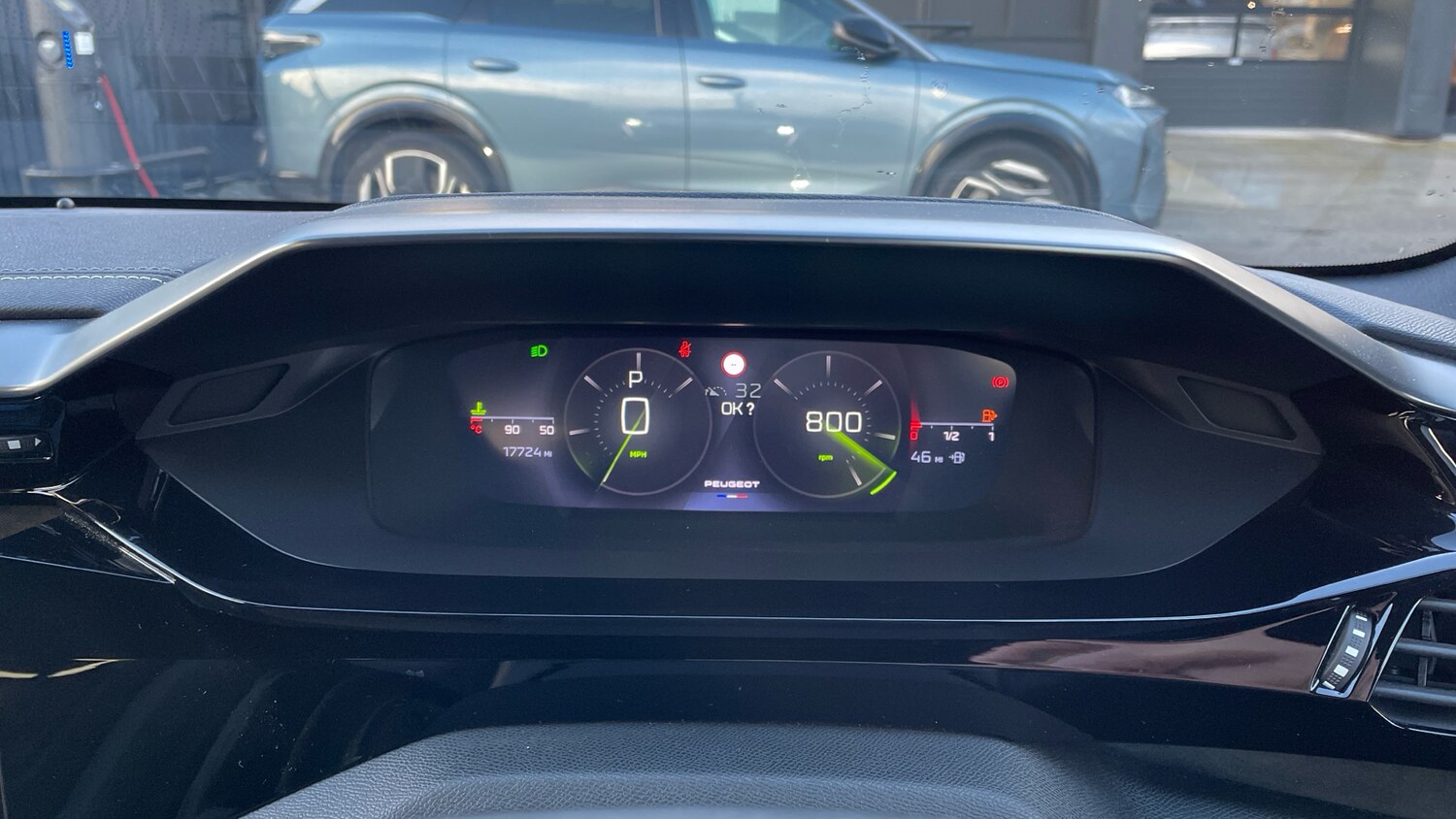 Used Peugeot 308 2022 for sale - 76690669: Photo 13