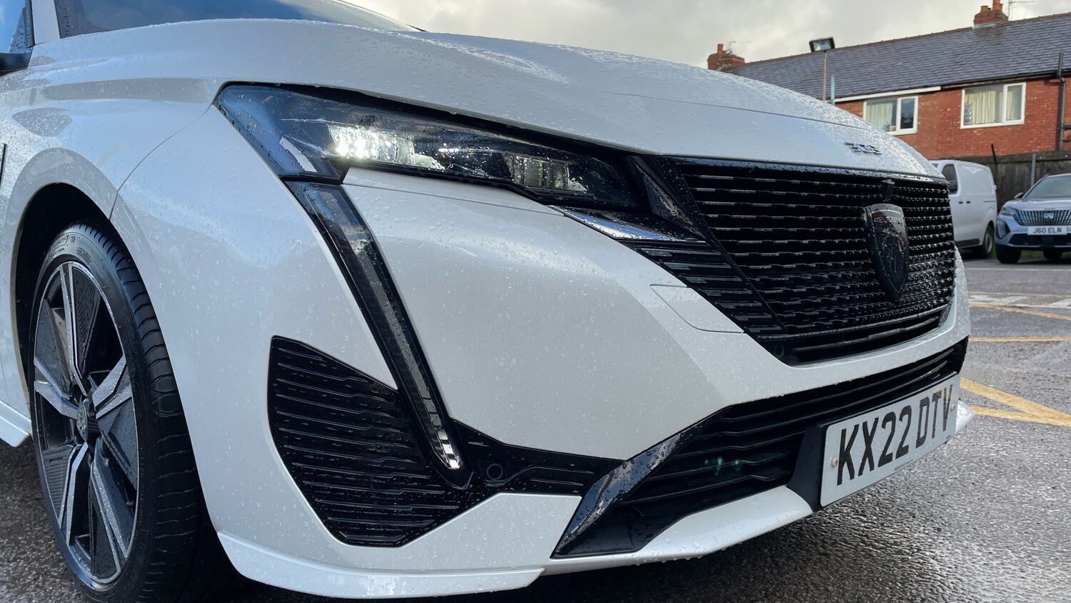 Used Peugeot 308 2022 for sale - 76690669: Photo 15