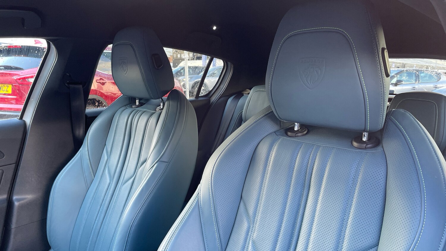 Used Peugeot 308 2022 for sale - 76690669: Photo 21