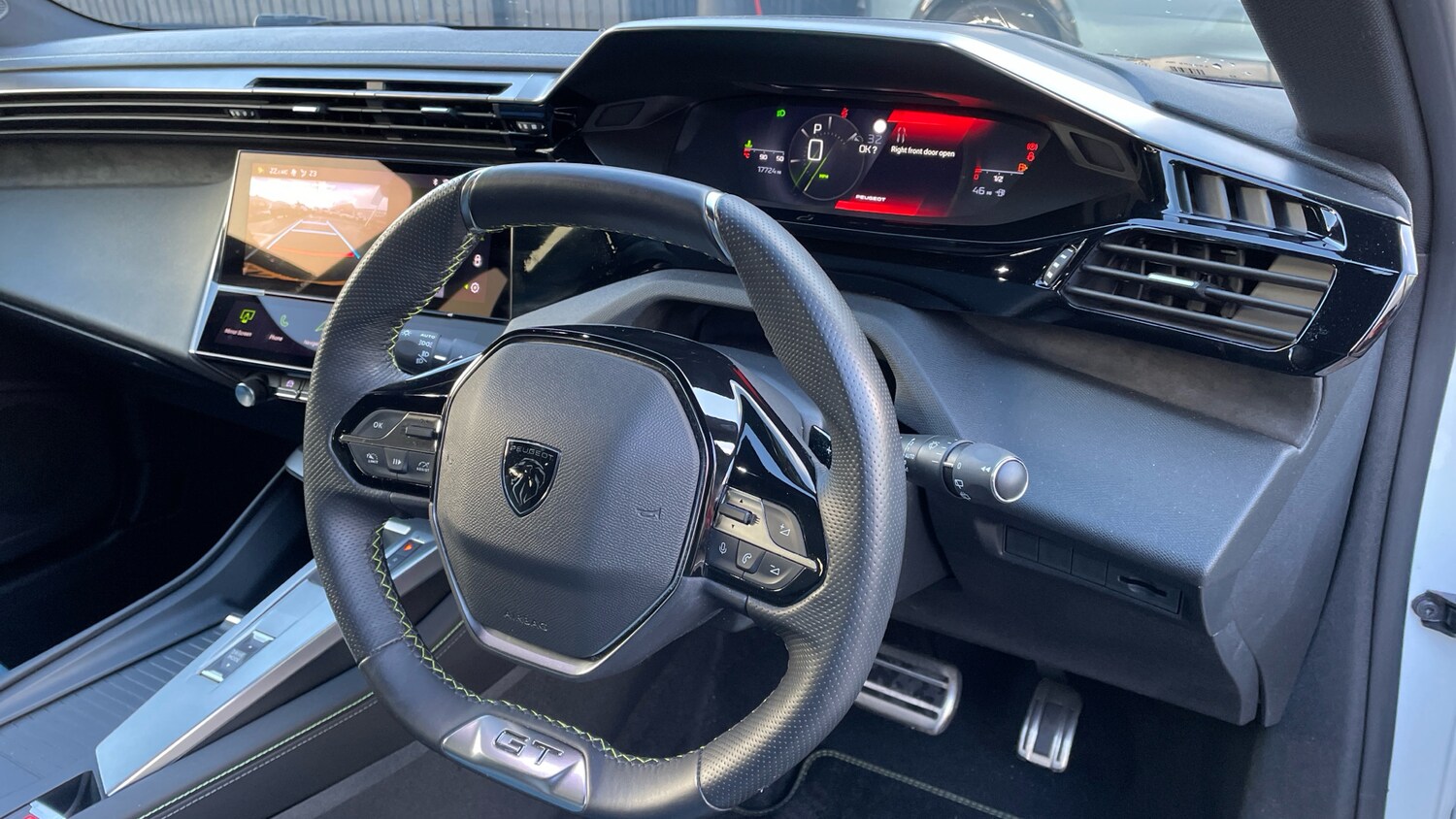 Used Peugeot 308 2022 for sale - 76690669: Photo 22