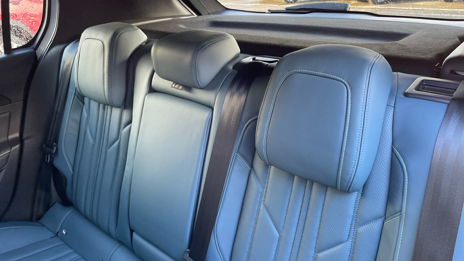 Used Peugeot 308 2022 for sale - 76690669: Photo 25