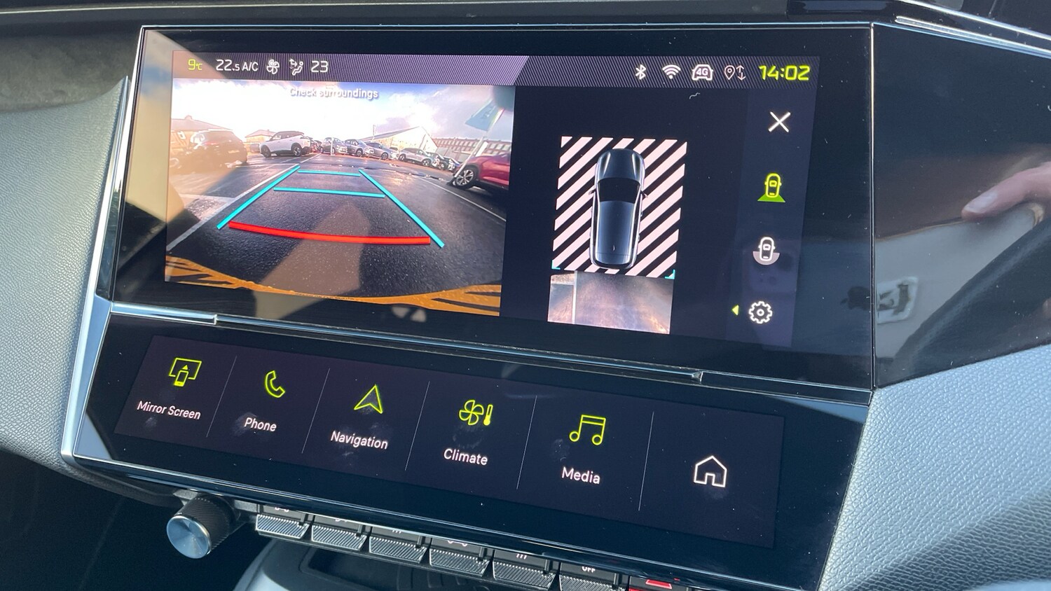 Used Peugeot 308 2022 for sale - 76690669: Photo 29