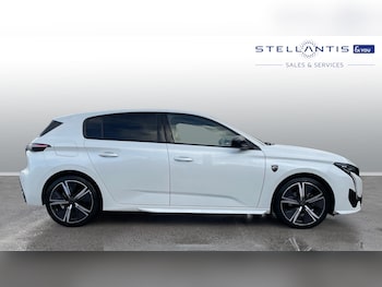 Used Peugeot 308 2022 for sale - 76690669: Photo