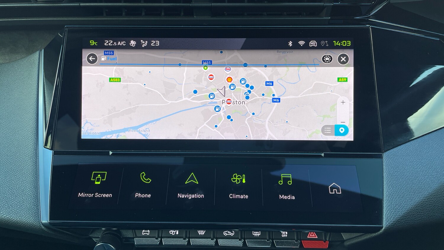 Used Peugeot 308 2022 for sale - 76690669: Photo 31