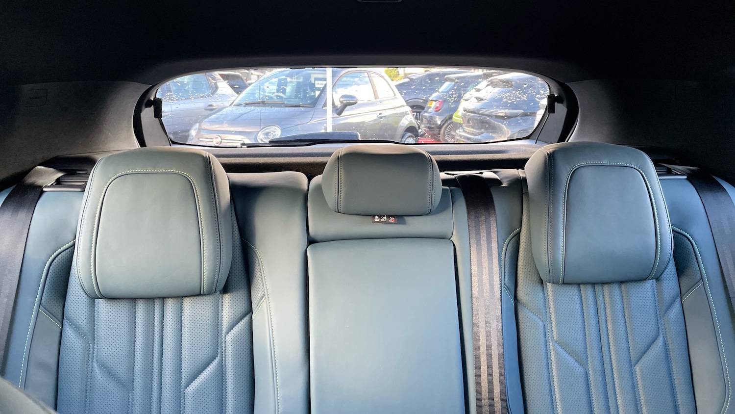 Used Peugeot 308 2022 for sale - 76690669: Photo 33