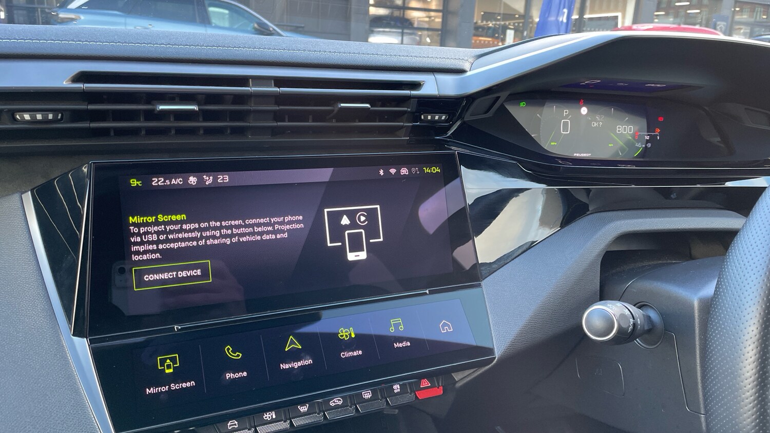 Used Peugeot 308 2022 for sale - 76690669: Photo 35