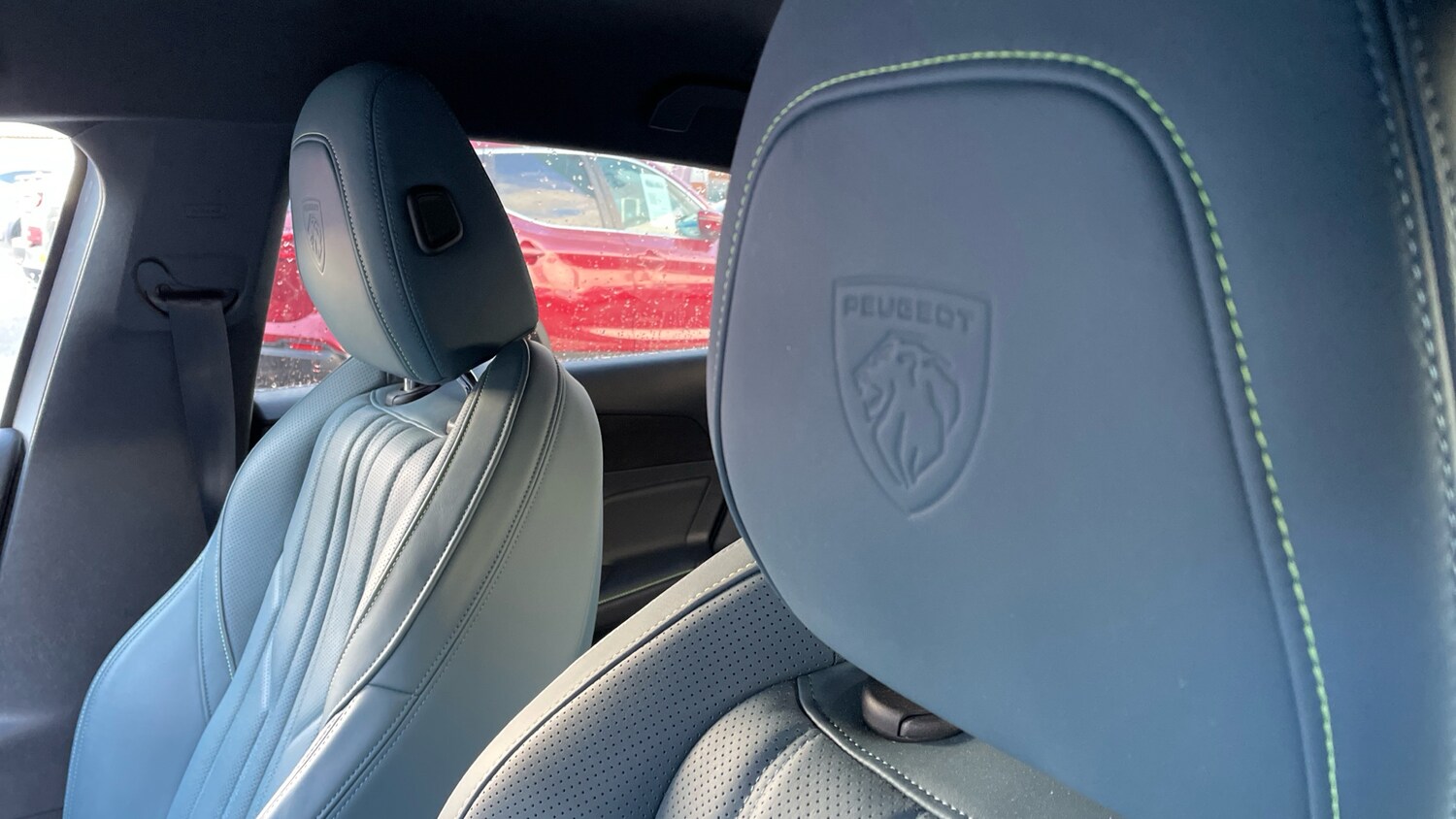 Used Peugeot 308 2022 for sale - 76690669: Photo 40