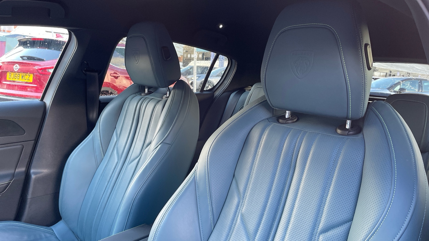 Used Peugeot 308 2022 for sale - 76690669: Photo 42