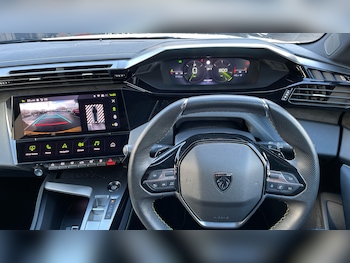 Used Peugeot 308 2022 for sale - 76690669: Photo