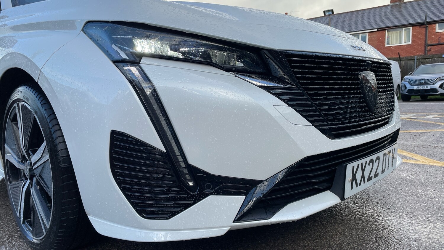 Used Peugeot 308 2022 for sale - 76690669: Photo 50