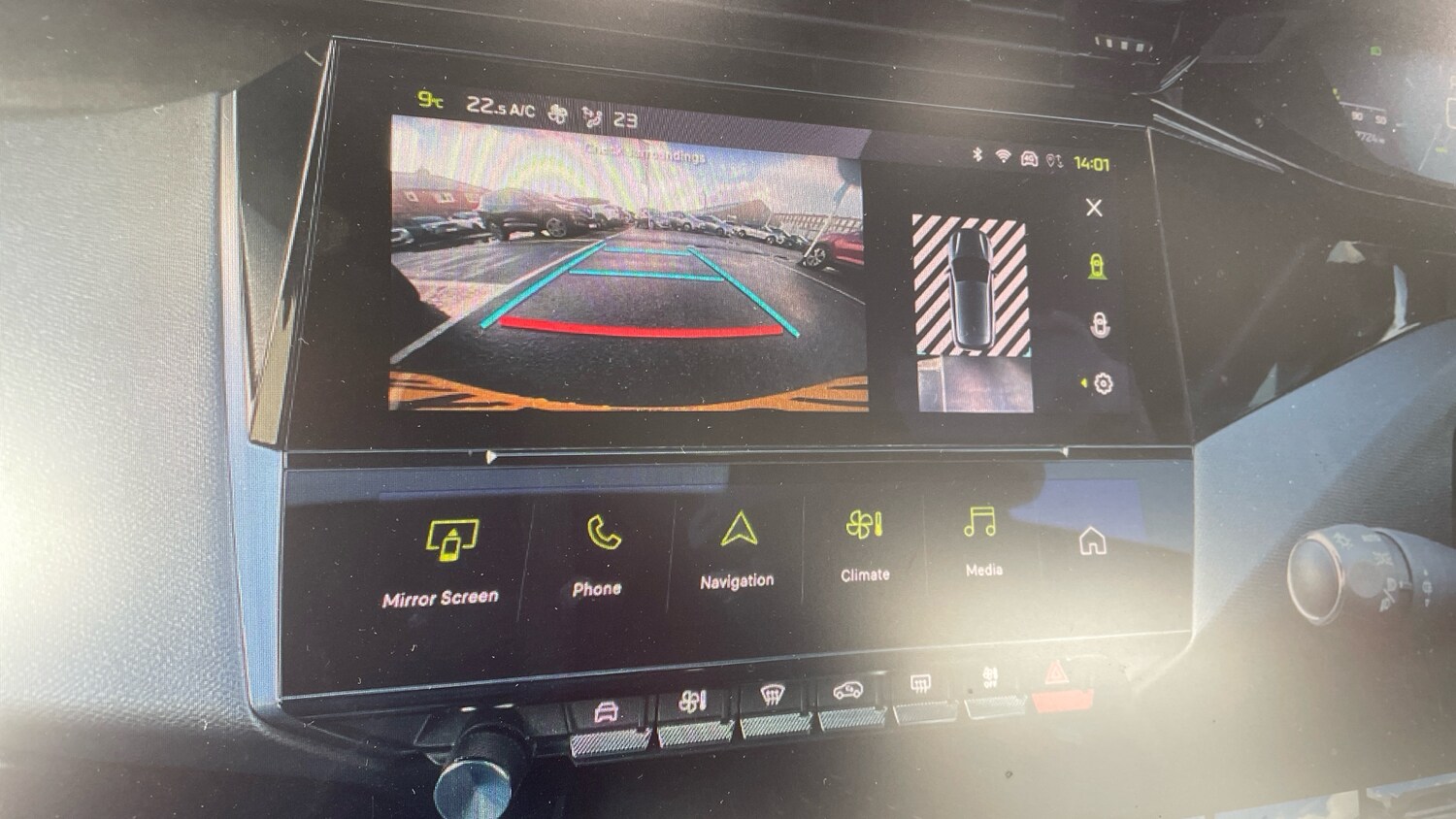 Used Peugeot 308 2022 for sale - 76690669: Photo 53