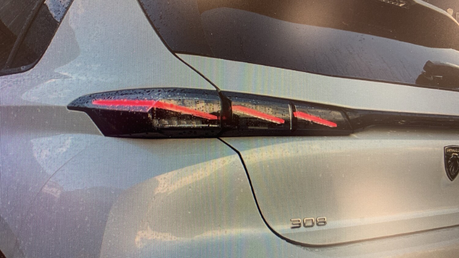 Used Peugeot 308 2022 for sale - 76690669: Photo 55