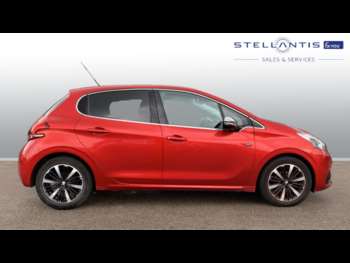 Used Peugeot 208 2018 for sale - 75247996: Photo
