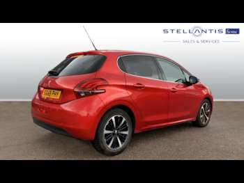 Used Peugeot 208 2018 for sale - 75247996: Photo