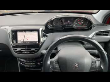 Used Peugeot 208 2018 for sale - 75247996: Photo