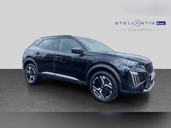 Used Peugeot 2008 2025 for sale - 78879795: Photo