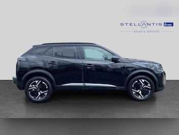 Used Peugeot 2008 2025 for sale - 78879795: Photo