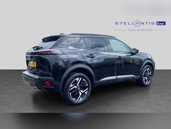 Used Peugeot 2008 2025 for sale - 78879795: Photo
