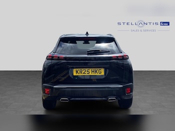 Used Peugeot 2008 2025 for sale - 78879795: Photo
