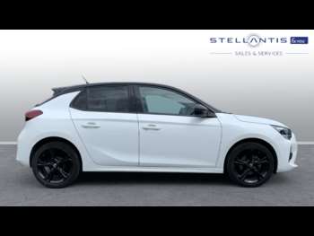 Used Vauxhall Corsa 2023 for sale - 74896019: Photo
