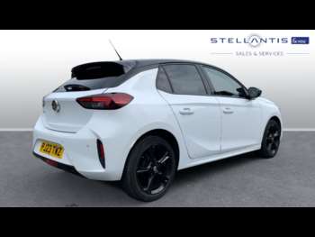 Used Vauxhall Corsa 2023 for sale - 74896019: Photo