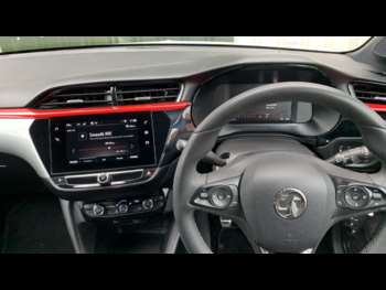 Used Vauxhall Corsa 2023 for sale - 74896019: Photo