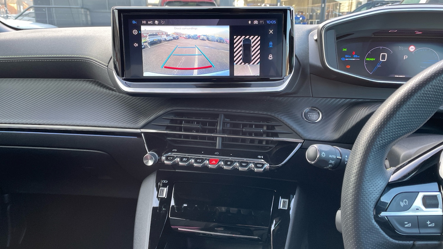 Used Peugeot 2008 2024 for sale - 76914363: Photo 10