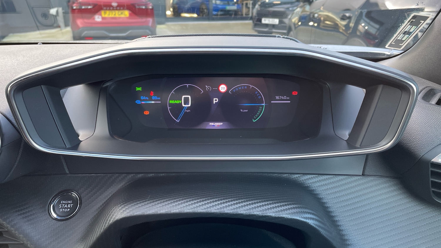 Used Peugeot 2008 2024 for sale - 76914363: Photo 13