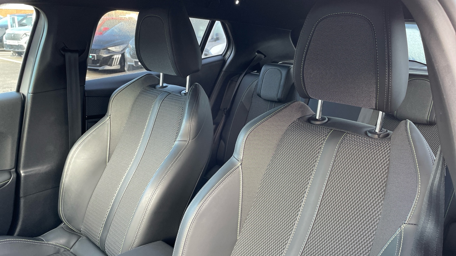 Used Peugeot 2008 2024 for sale - 76914363: Photo 21