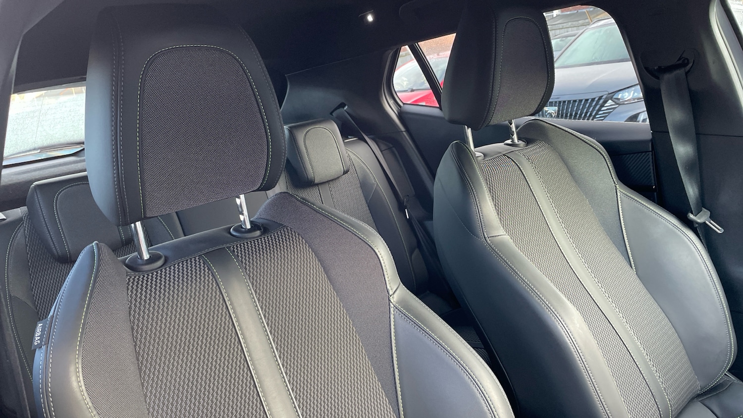 Used Peugeot 2008 2024 for sale - 76914363: Photo 22