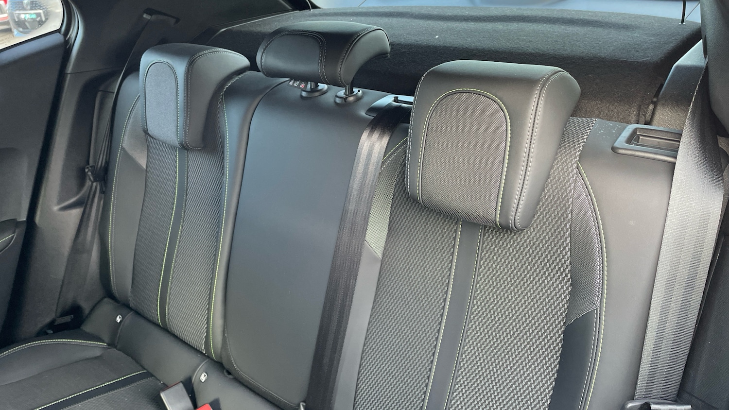 Used Peugeot 2008 2024 for sale - 76914363: Photo 25