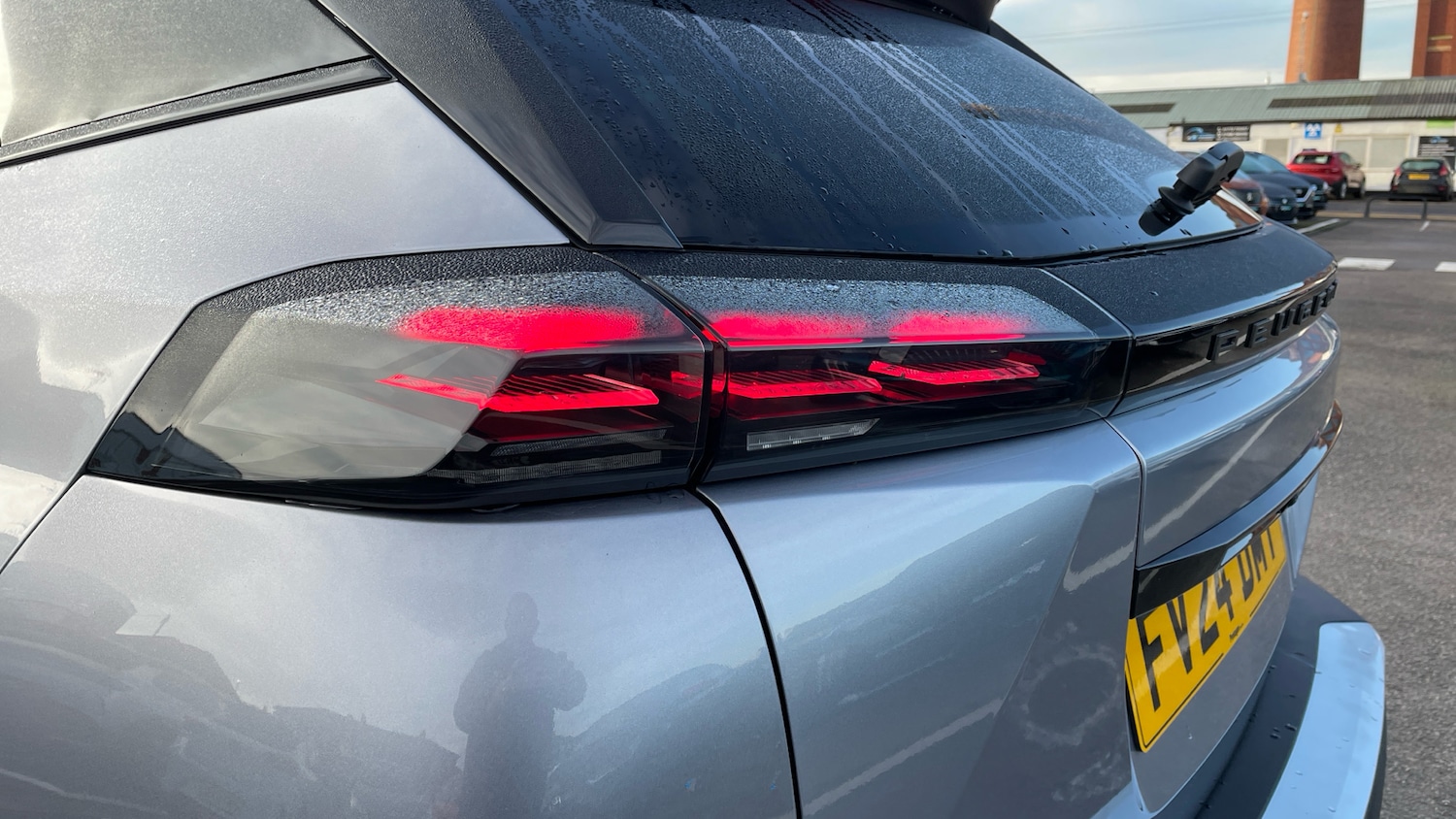 Used Peugeot 2008 2024 for sale - 76914363: Photo 26