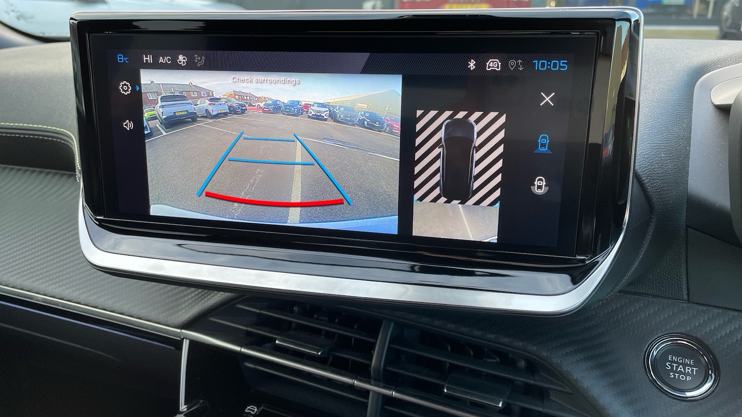 Used Peugeot 2008 2024 for sale - 76914363: Photo 29