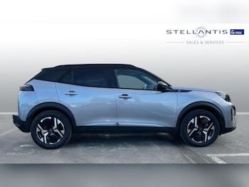 Used Peugeot 2008 2024 for sale - 76914363: Photo